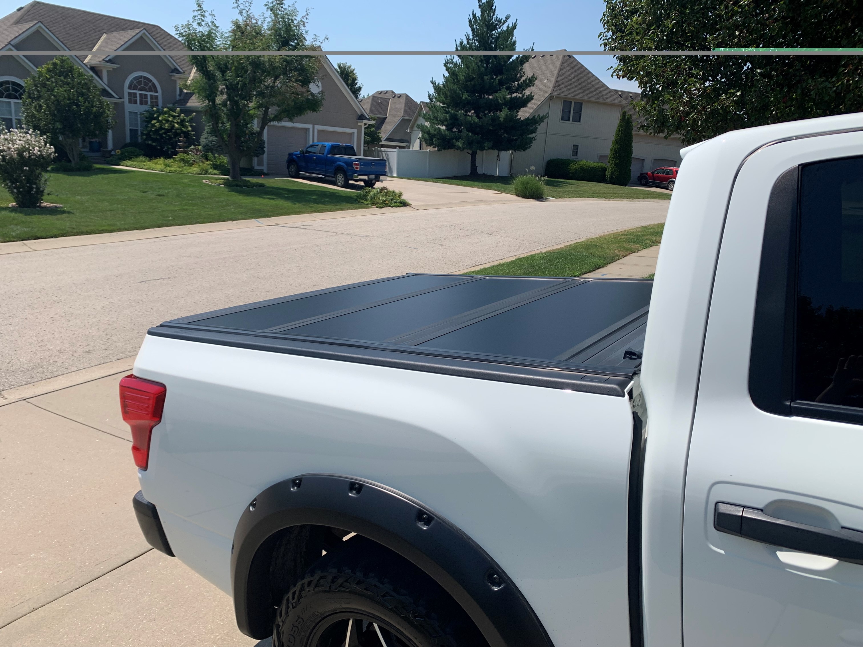 Used 2019 Nissan Titan S w/ S Utility Package AWD/4WD image 5