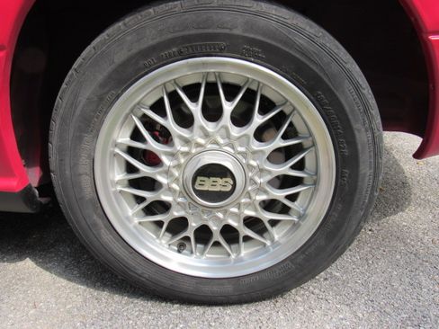 Used 1996 MAZDA MX-5 Miata image 6