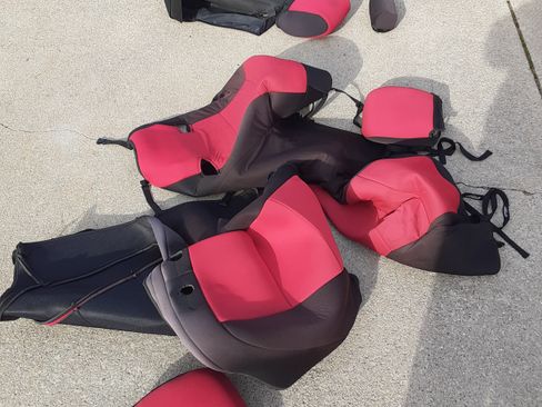 Used 2013 RAM 1500 Tradesman w/ Popular Equipment Group image 16