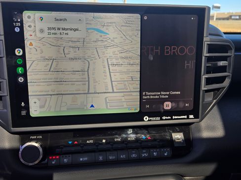 Used 2022 Toyota Tundra TRD Pro image 13