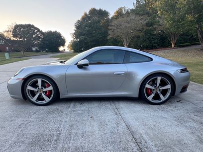 Used 2020 Porsche 911 Carrera S