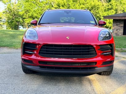 Used 2020 Porsche Macan