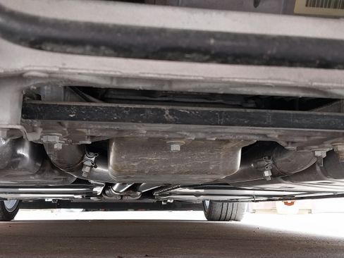 Used 2008 Chevrolet Corvette Coupe 2D image 12