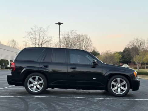 Used 2006 Chevrolet TrailBlazer LT w/ SS Package image 10
