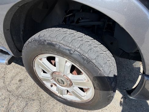 Used 2008 Ford F150 4x4 SuperCrew image 27