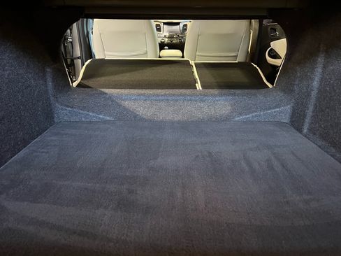 Used 2019 Chevrolet Impala Premier w/ Premier Confidence Package image 16