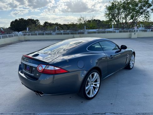 Used 2007 Jaguar XKR R image 6