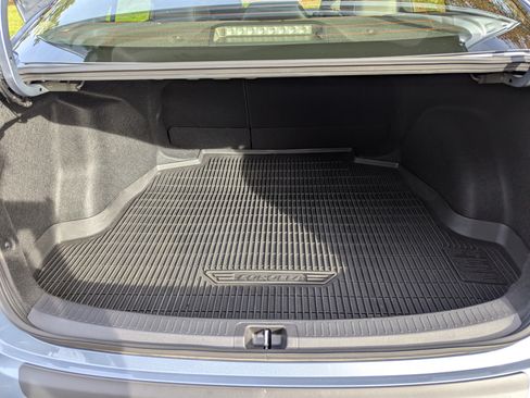 Used 2024 Toyota Corolla XLE image 23