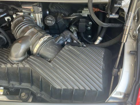 Used 2003 Porsche 911 Carrera 4S image 22