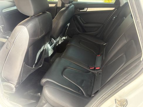 Used 2013 Audi A4 2.0T Premium image 11