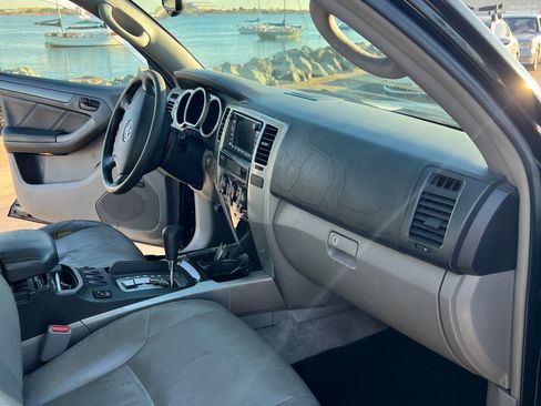 Used 2003 Toyota 4Runner Limited image 6