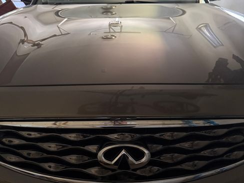 Used 2010 INFINITI FX35 AWD w/ Navigation Pkg image 1