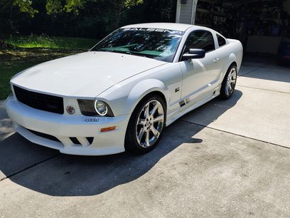 Used 2005 Ford Mustang GT Premium