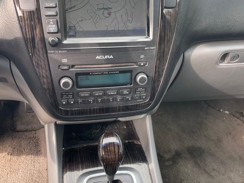Used 2006 Acura MDX Touring image 2