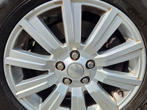 Used 2013 Land Rover LR4 HSE image 27