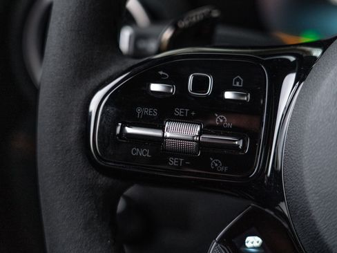 Used 2021 Mercedes-Benz AMG GT Black Series image 11