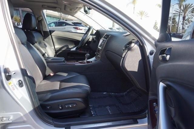 Used 2008 Lexus IS 350 RWD image 20