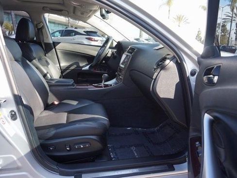 Used 2008 Lexus IS 350 image 20