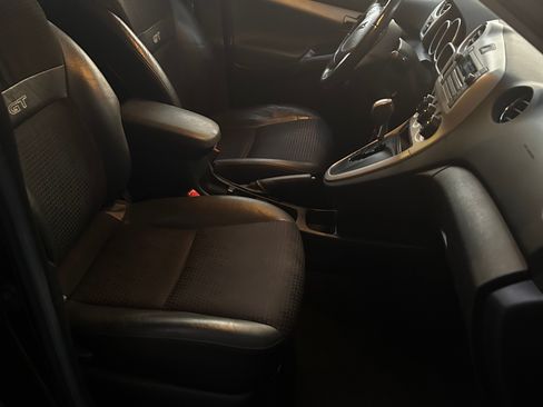 Used 2009 Pontiac Vibe GT FWD image 5