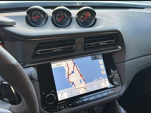 Used 2024 Nissan Z NISMO w/ Floor Mat Package image 10