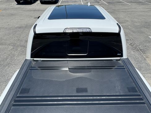 Used 2019 Ford F150 Raptor w/ Equipment Group 802A Luxury AWD/4WD image 14