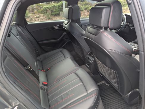 Used 2018 Audi A4 2.0T Prestige image 16