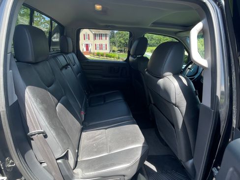 Used 2012 Honda Ridgeline RTL image 13