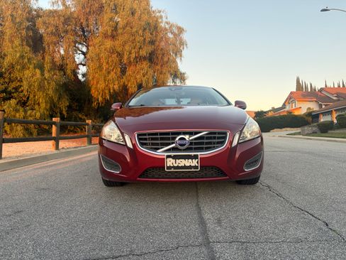 Used 2012 Volvo S60 T5 FWD image 10