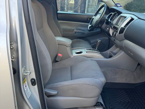 Used 2006 Toyota Tacoma 4x4 Double Cab image 29