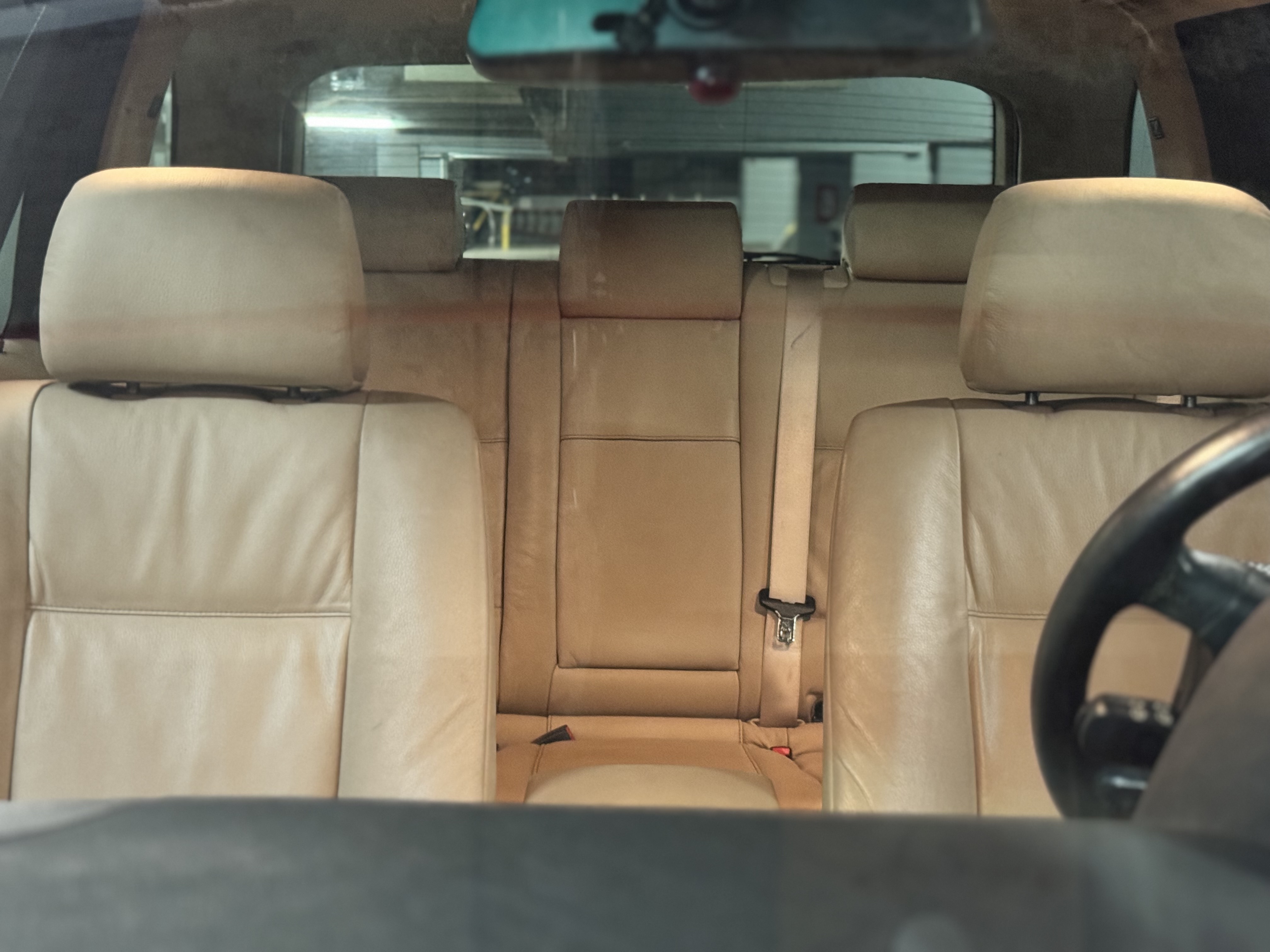 Used 2005 BMW X5 3.0i AWD/4WD image 22