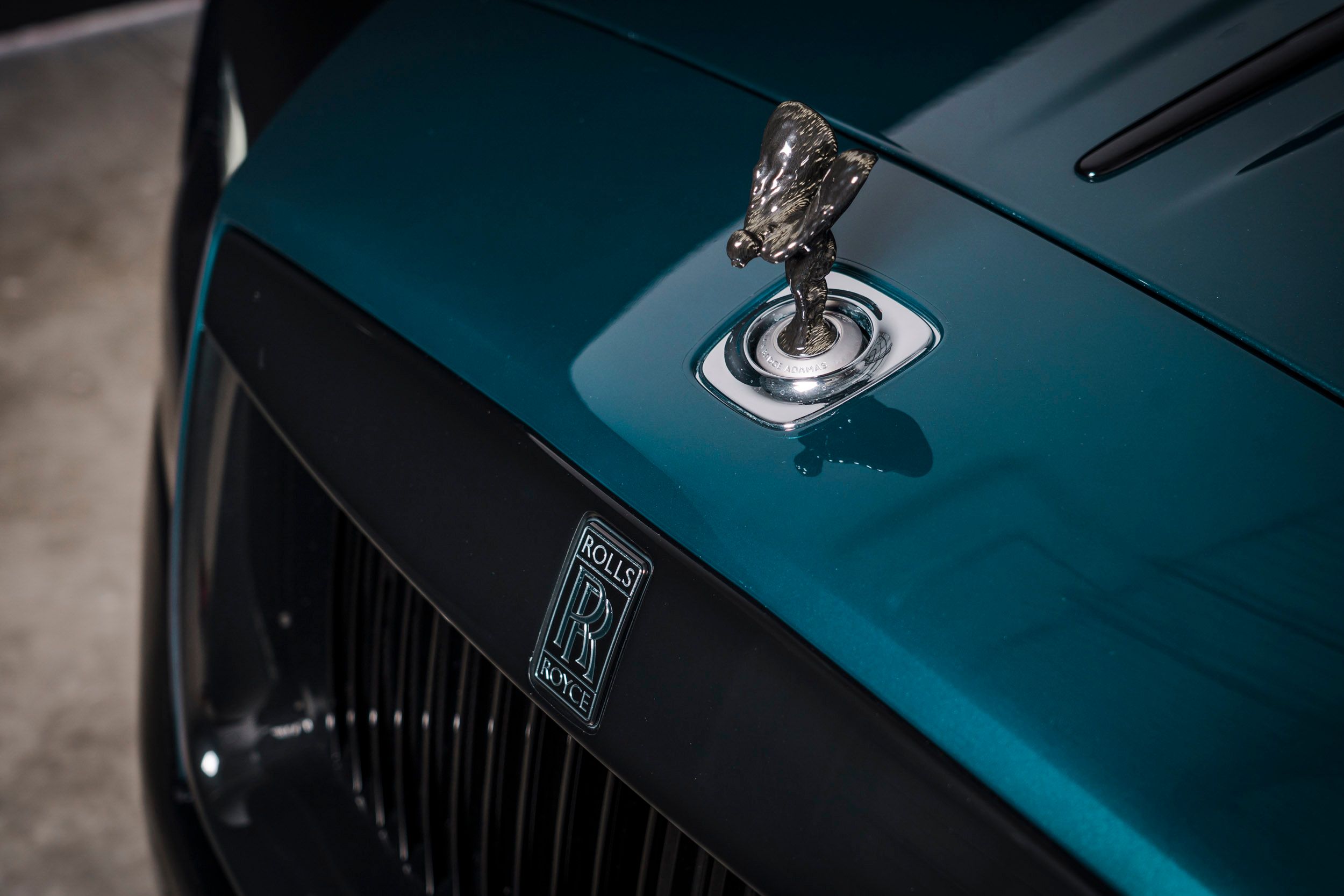 Used 2019 Rolls-Royce Wraith RWD image 5