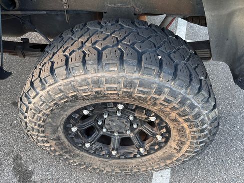 Used 2003 Dodge Ram 2500 Truck SLT image 22