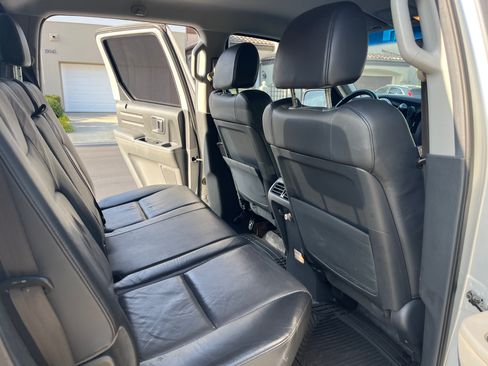 Used 2006 Honda Ridgeline RTL image 12