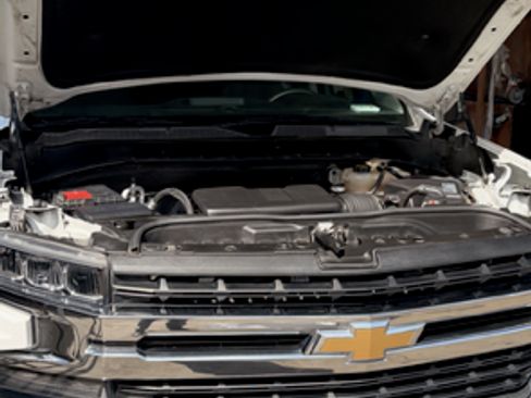 Used 2020 Chevrolet Silverado 1500 LT image 11