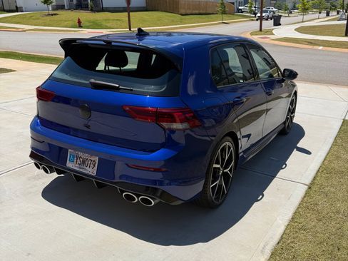 Used 2022 Volkswagen Golf R AWD/4WD image 13