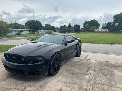 Used 2014 Ford Mustang GT Premium w/ Accessory Package 5