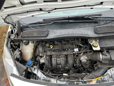 Used 2015 Ford Transit Connect XL image 11