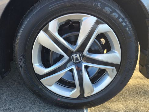 Used 2017 Honda Civic LX image 12