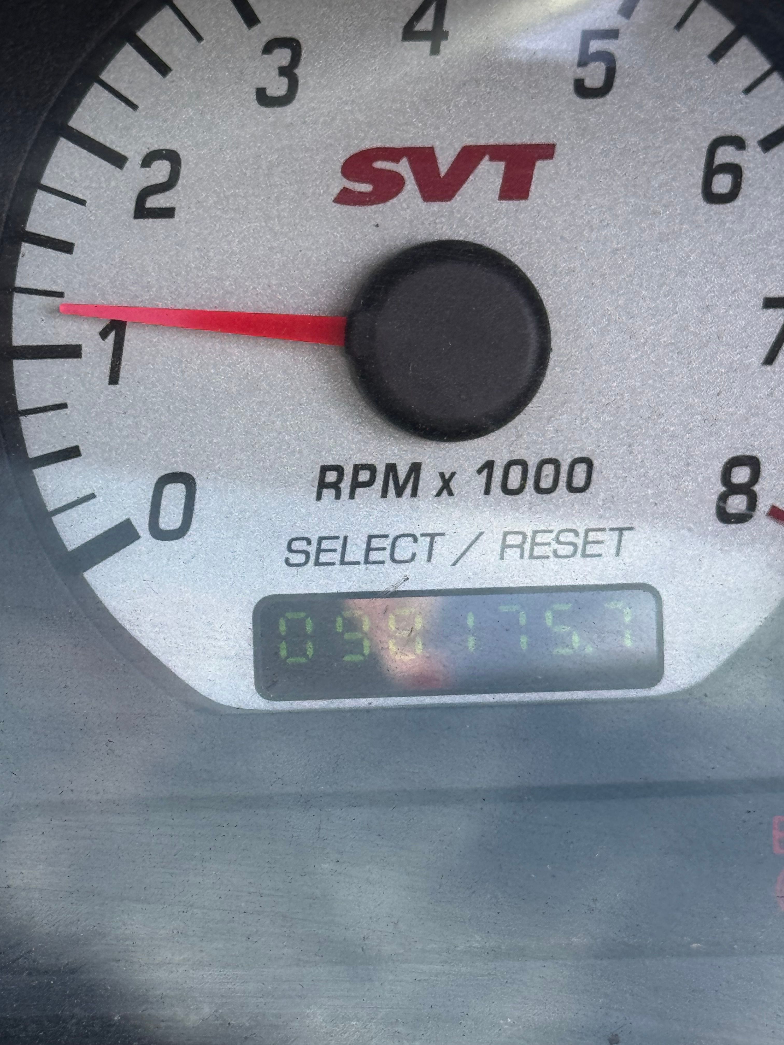 Used 2004 Ford Mustang Cobra RWD image 8