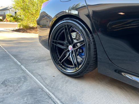 Used 2023 BMW M8 Gran Coupe xDrive Competition w/ M Driver's Package image 8