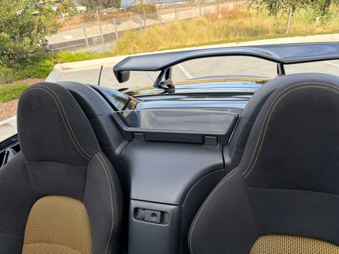 Used 2008 Honda S2000 CR image 30