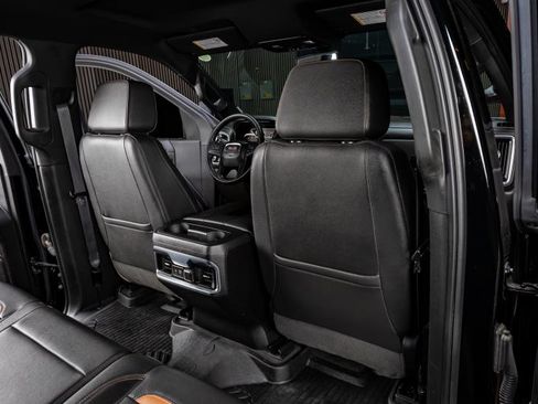 Used 2022 GMC Sierra 2500 AT4 image 18