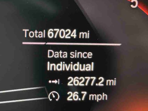 Used 2019 BMW X5 xDrive40i w/ Luxury Seating Package image 16