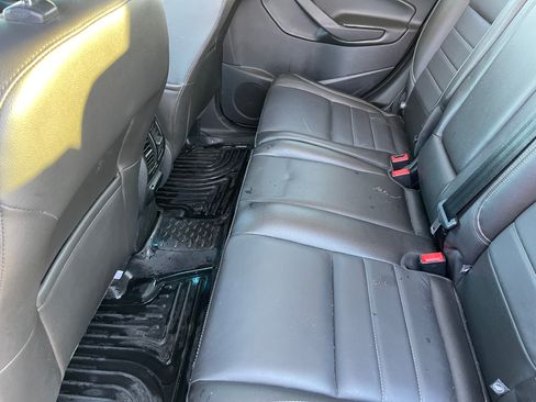 Used 2014 Ford Escape Titanium w/ Equipment Group 401A image 11