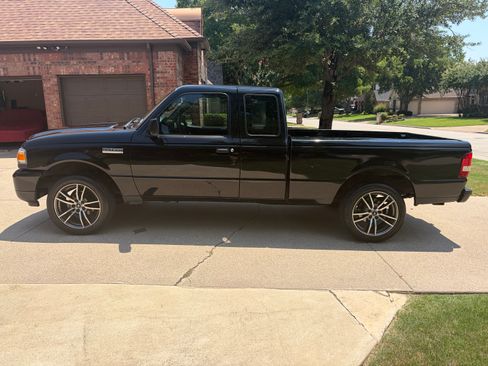Used 2011 Ford Ranger XLT RWD image 5