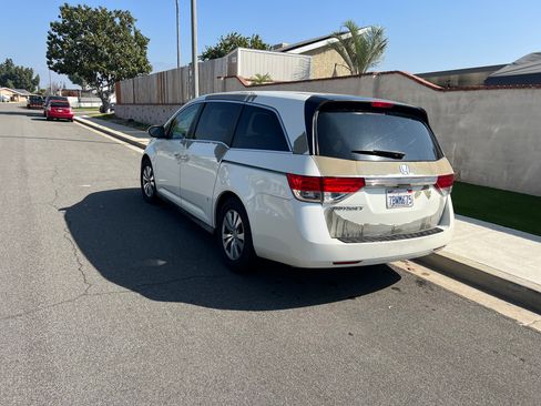 Used 2014 Honda Odyssey EX image 6