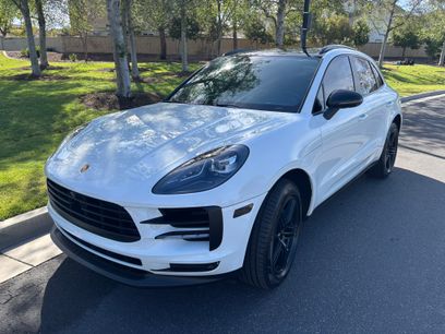 Used 2019 Porsche Macan S