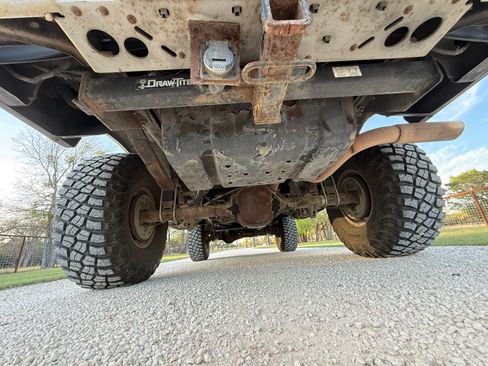 Used 1996 Ford Bronco image 20