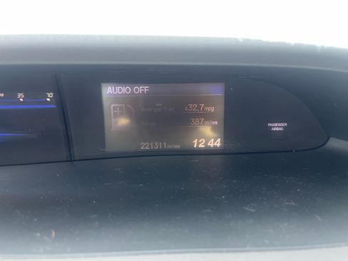 Used 2012 Honda Civic LX image 10
