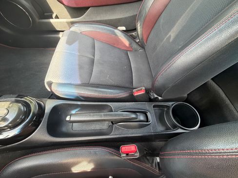 Used 2014 Honda CR-Z EX image 14